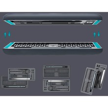 Отвертка JIMIHOME Xiaomi 26 в 1 Black (JM-GNT26)