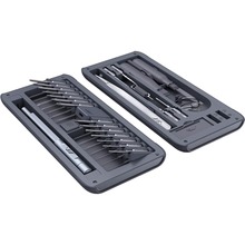 Отвертка JIMIHOME Xiaomi 26 в 1 Black (JM-GNT26)