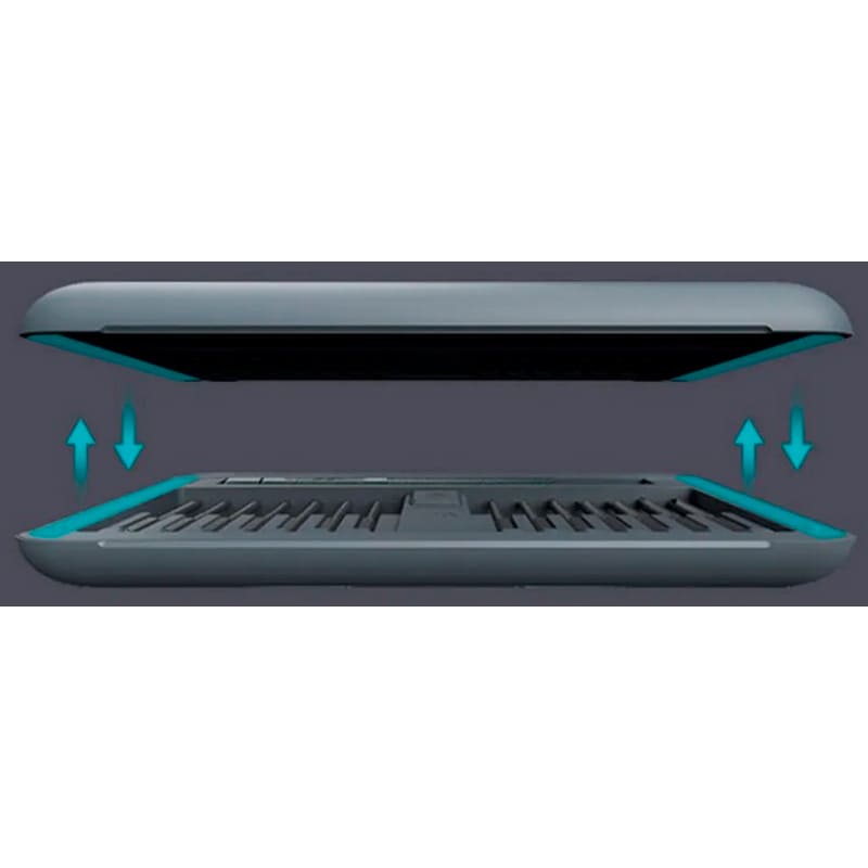 Отвертка JIMIHOME Xiaomi 30 в 1 Black (JM-GNT30) Тип наконечника/биты звездообразный (Torx/T)