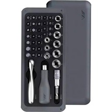 Набор отверток JIMIHOME Xiaomi 41 в 1 Black (JM-GNT41)
