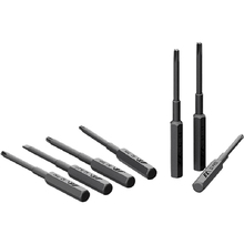 Отвертка JIMIHOME Xiaomi 80 в 1 Black (JM-GNT80)