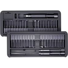 Отвертка JIMIHOME Xiaomi 80 в 1 Black (JM-GNT80)