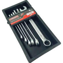 Набір ключів HAISSER 6 шт (48426)