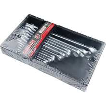 Набір ключів HAISSER 12 шт (48428)