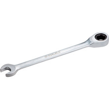 Ключ рожково-накидний SIGMA CrV satine 10 мм (6022101)