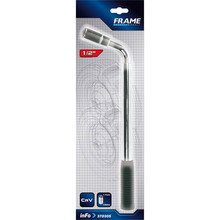 Ключ балонный телескопический TOPEX 17 х 19 мм (37D305)