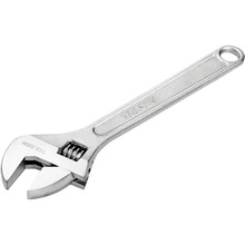 Ключ разводной TOLSEN 0 - 43 мм (15005)