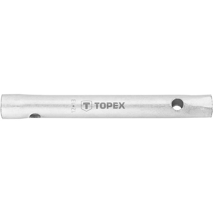 Фото - Ключ TOPEX  торцевий  12х13 мм  35D933 (35D933)