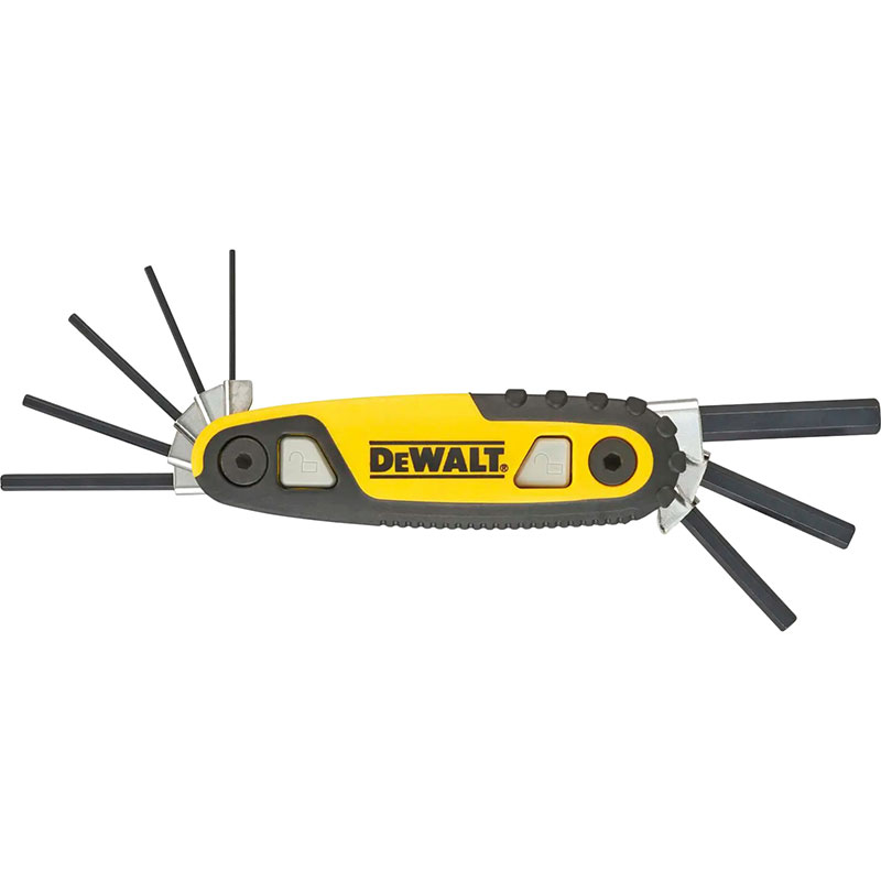 Набор ключей DEWALT DWHT0-70263