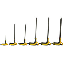 Набір ключів STANLEY FMHT0-69049 6 шт
