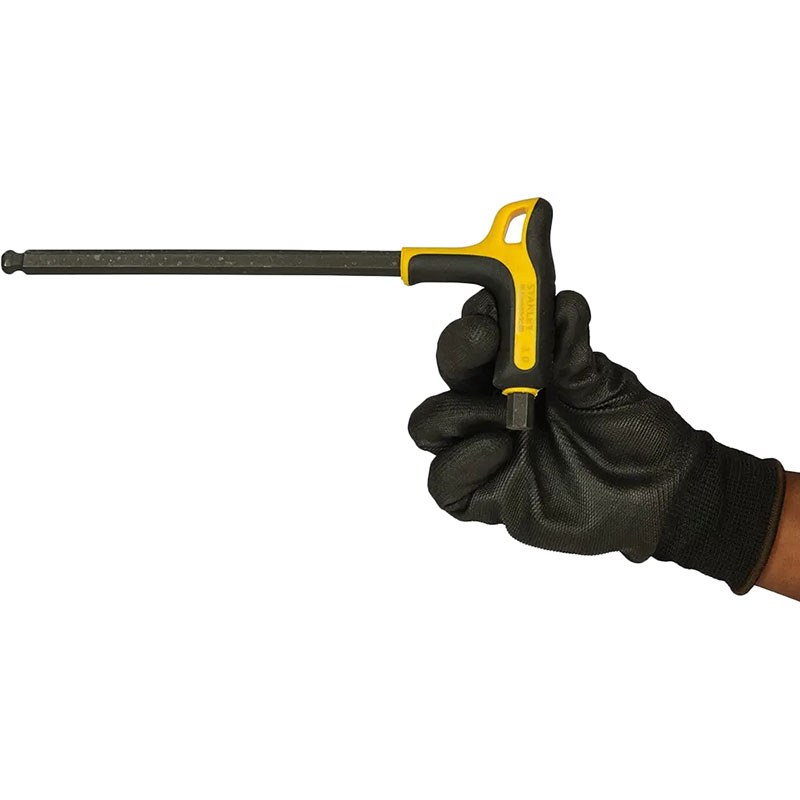 Фото Набір ключів STANLEY FMHT0-69049 6 шт