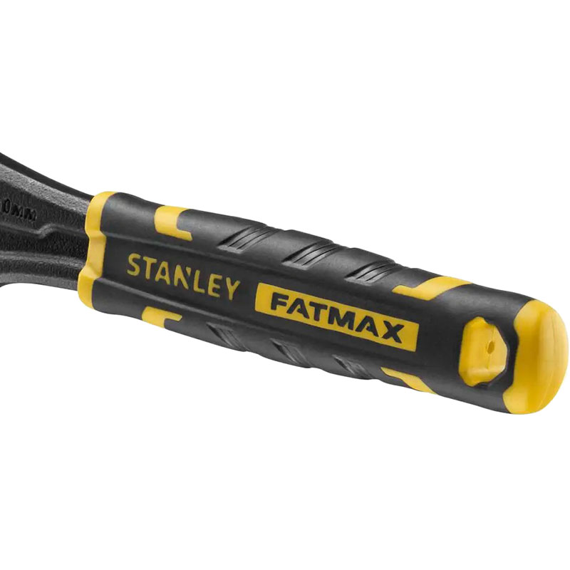 Фото 4 Ключ разводной STANLEY FMHT13125-0 FATMAX 150 мм