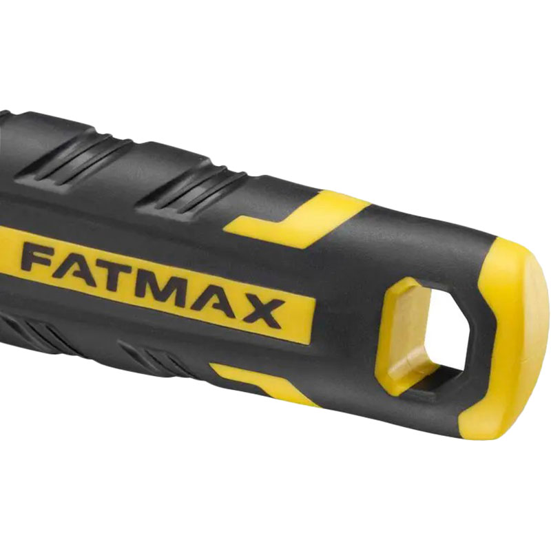 Ключ розвідний STANLEY FMHT13126-0 FATMAX 200 мм Довжина 200