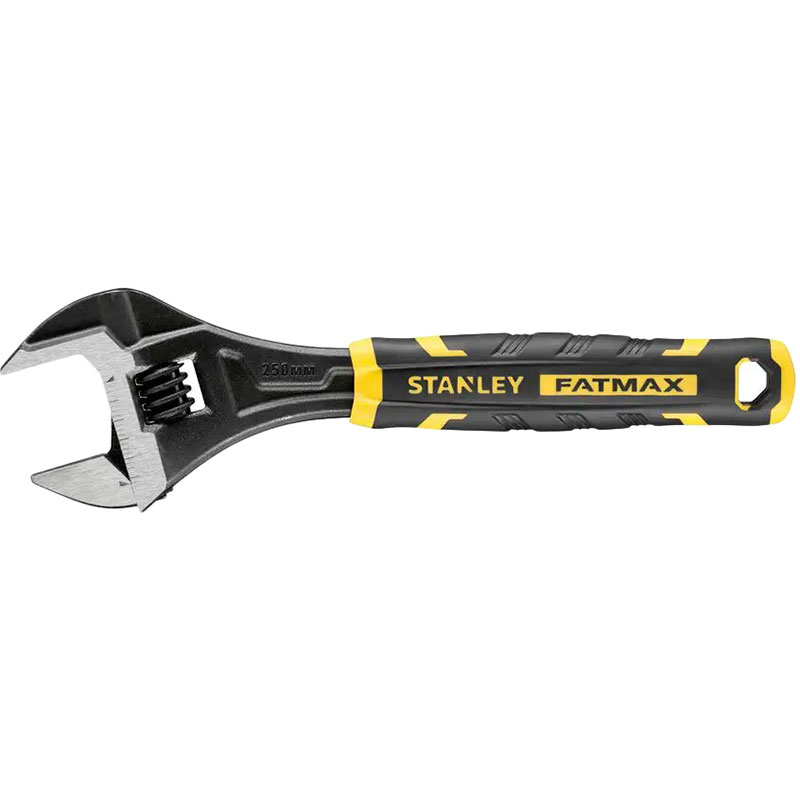 Ключ розвідний STANLEY FMHT13127-0 FATMAX 250 мм