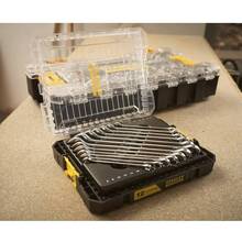 Набір ключів STANLEY FATMAX 12 шт (FMMT98104-0)