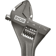 Ключ розвідний Ryobi RHAW300 300мм (5132006064)