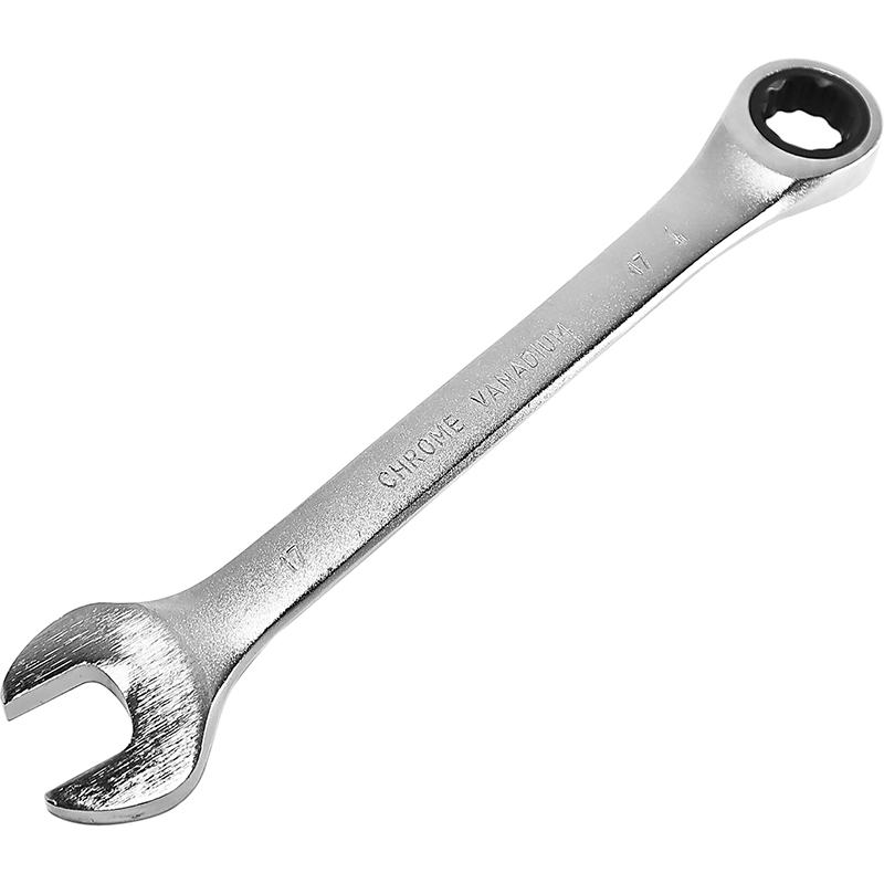 Ключ комбінований S&R Meister 17 мм (272003317)