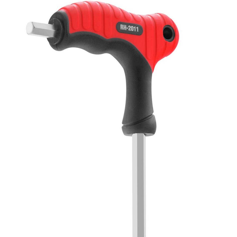 Ключ шестигранний RONIX M6 мм (RH-2011) Длина 183