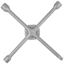 Ключ балонный TIMEAUTO 17 x 19 x 21 x 1/2" (20-1029-11)