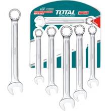 Набор ключей TOTAL THT102266 6 шт.