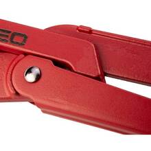 Ключ трубный NEO TOOLS 90° 420 мм (02-424)