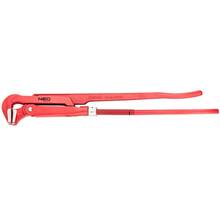 Ключ трубный NEO TOOLS 90° 420 мм (02-424)