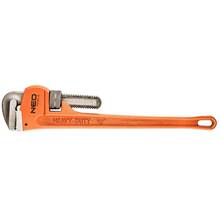 Ключ трубный NEO TOOLS Stillson 450 мм (02-418)