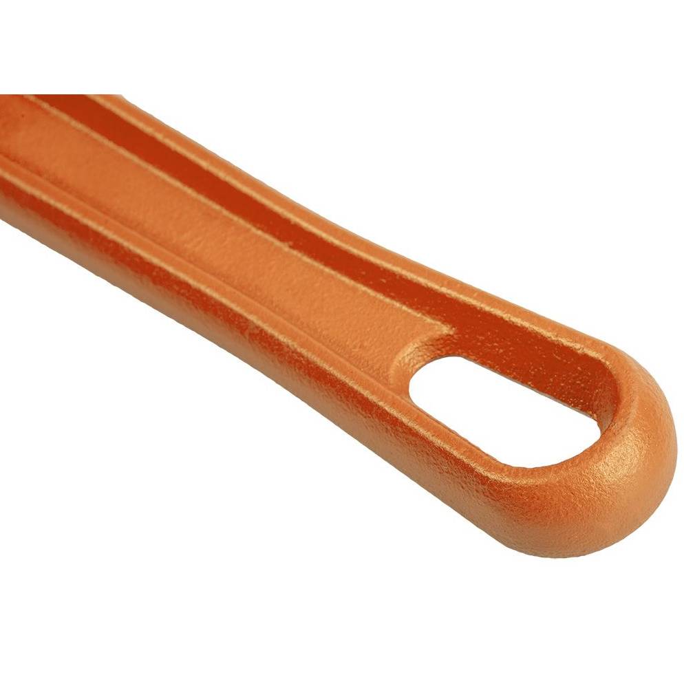 Ключ трубный NEO TOOLS Stillson 450 мм (02-418) Тип трубный