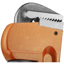 Ключ трубный NEO TOOLS Stillson 450 мм (02-418)