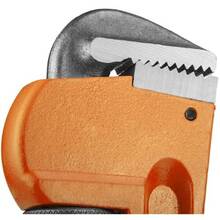 Ключ трубний NEO TOOLS Stillson 600 мм (02-419)