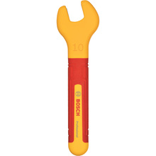 Ключ рожковый BOSCH Professional 10мм (1.600.A02.NF0)