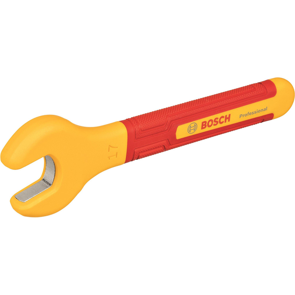 Ключ рожковый BOSCH Professional 17 мм (1.600.A02.NF2) Тип рожковый