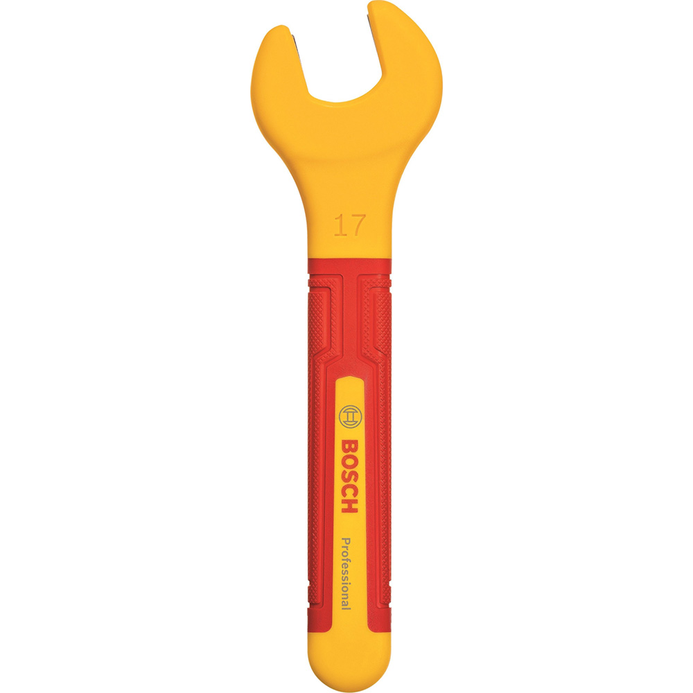 Ключ рожковый BOSCH Professional 17 мм (1.600.A02.NF2)