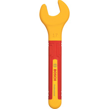 Ключ рожковый BOSCH Professional 17 мм (1.600.A02.NF2)