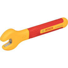 Ключ рожковый BOSCH Professional 8 мм (1.600.A02.NE9)