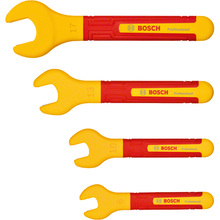 Набор ключей BOSCH Professional 4шт (1.600.A02.NE8)