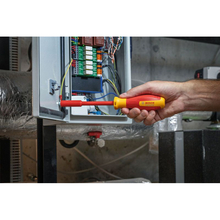 Набор ключей торцевых шестигранных BOSCH Bosch Professional 6 шт (1.600.A02.NF3)