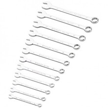 Набір ключів комбінованих STANLEY FATMAX 12 шт (STMT82843-0)