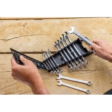 Набір ключів комбінованих STANLEY FATMAX 12 шт (STMT82843-0)