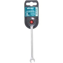 Ключ комбинированный с трещоткой MOLDER CR-V 8 мм (MT56008)