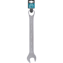 Ключ комбінований MOLDER CR-V 28 мм (MT58028)