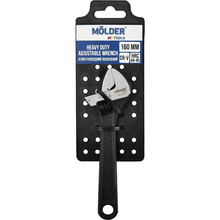 Ключ разводной MOLDER усиленный 160 мм (MT48016)