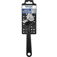 Ключ разводной MOLDER усиленный 200 мм (MT48020)