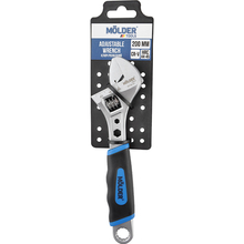 Ключ разводной MOLDER 200 мм (MT48120)