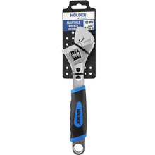 Ключ разводной MOLDER 250 мм (MT48125)