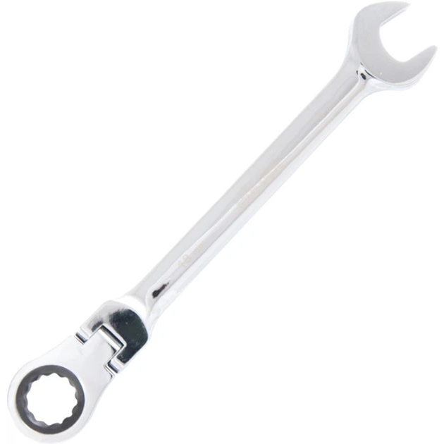 Ключ комбинированный с трещоткой и карданом MOLDER CR-V 18 мм (MT57018) Тип комбинированный с трещоткой