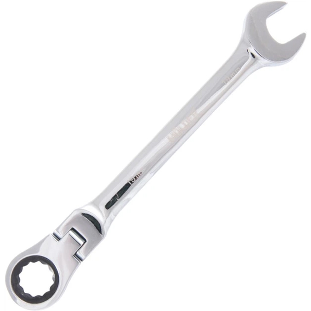 Ключ комбинированный с трещоткой и карданом MOLDER CR-V 19 мм (MT57019) Тип комбинированный с трещоткой