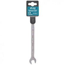 Ключ комбинированный MOLDER CR-V 12 мм (MT58012)