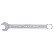 Ключ комбинированный MOLDER CR-V 17 мм (MT58017)