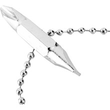 Ключ Neo Tools для шкафа (02-001)